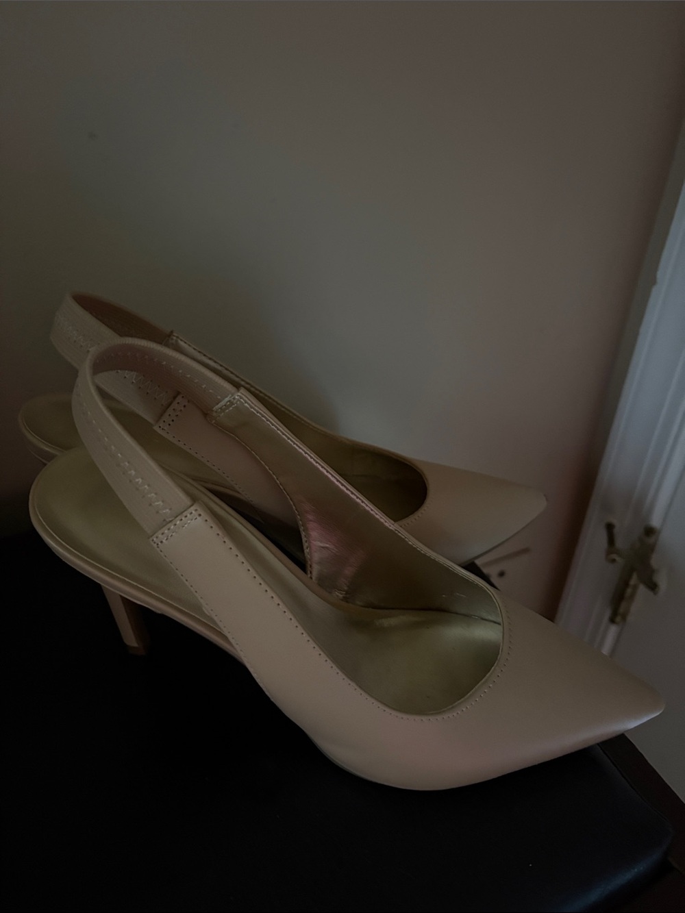 Nine West heels
